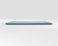 Samsung Galaxy Tab A 9.7 S Pen Smoky Blue Modelo 3D