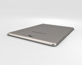 Samsung Galaxy Tab A 9.7 S Pen Smoky Titanium 3D-Modell