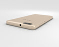Huawei Honor 4C Gold 3d model