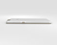 Huawei Honor 4C White 3d model