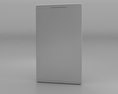 Asus ZenPad 8.0 (Z380C) 白色的 3D模型