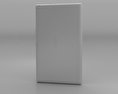 Asus ZenPad 8.0 (Z380C) Weiß 3D-Modell
