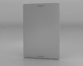 Asus ZenPad S 8.0 Branco Modelo 3d