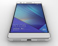 Huawei Honor 7 White 3D модель
