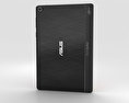 Asus ZenPad S 8.0 Black 3D модель