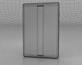 Asus ZenPad S 8.0 Negro Modelo 3D