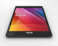 Asus ZenPad S 8.0 Black 3D 모델 