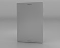 Asus ZenPad S 8.0 Preto Modelo 3d