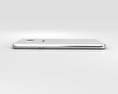Samsung Galaxy Note 5 White Pearl 3D-Modell