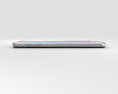 Samsung Galaxy Note 5 White Pearl Modèle 3d