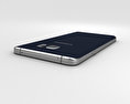 Samsung Galaxy Note 5 Black Sapphire 3D 모델 