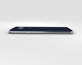 Samsung Galaxy Note 5 Black Sapphire 3D модель