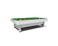 Snooker Table Free 3D model