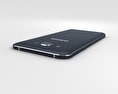 Samsung Galaxy A8 Midnight Black 3D модель
