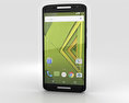 Motorola Moto X Play Preto Modelo 3d