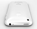 Apple iPhone 3G White 3d model