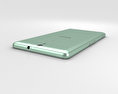 Sony Xperia C5 Ultra Mint 3D 모델 
