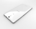 Sony Xperia C5 Ultra White Modello 3D