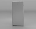 Sony Xperia C5 Ultra White Modello 3D