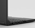 Dell Chromebook 11 (2015) 3d model