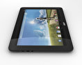 Acer Iconia Tab A3-A20FHD Black 3D 모델 