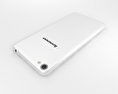 Lenovo S60 Pearl White 3D模型