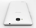 Huawei Honor 3C 4G Branco Modelo 3d
