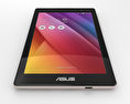 Asus ZenPad C 7.0 Aurora Metallic Modelo 3D