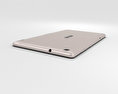 Asus ZenPad C 7.0 Aurora Metallic 3D 모델 