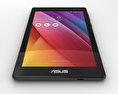 Asus ZenPad C 7.0 Black 3D модель