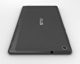 Asus ZenPad C 7.0 黒 3Dモデル