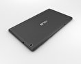 Asus ZenPad C 7.0 黑色的 3D模型