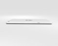 Asus ZenPad C 7.0 White 3D 모델 