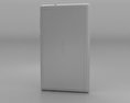 Asus ZenPad C 7.0 Weiß 3D-Modell