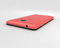 ZTE Redbull V5 Red 3D модель