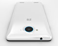 ZTE Redbull V5 White 3D 모델 