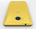 ZTE Redbull V5 Yellow 3D модель