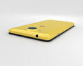 ZTE Redbull V5 Yellow 3D 모델 