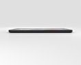 Lenovo Tab 2 A8 Ebony 3D-Modell
