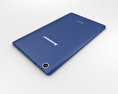 Lenovo Tab 2 A8 Midnight Blue 3d model