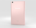 Lenovo Tab 2 A8 Neon Pink 3D模型