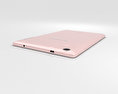 Lenovo Tab 2 A8 Neon Pink 3D模型