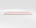 Lenovo Tab 2 A8 Neon Pink Modelo 3d