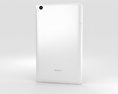 Lenovo Tab 2 A8 Pearl White 3D-Modell