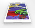 Lenovo Tab 2 A8 Pearl White Modello 3D
