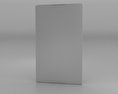 Lenovo Tab 2 A8 Pearl White 3D模型