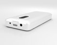 Nokia 105 白色的 3D模型