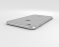 Apple iPhone 6s Plus Silver 3d model