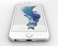 Apple iPhone 6s Silver 3D модель