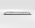 Apple iPhone 6s Silver Modello 3D